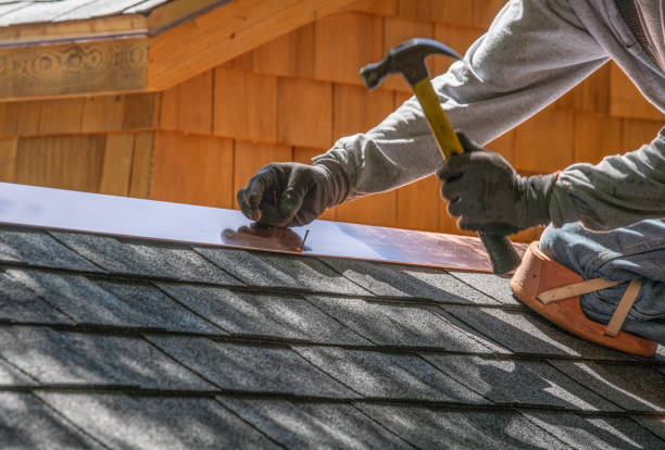 Hot Roofs in Dunbar, WV