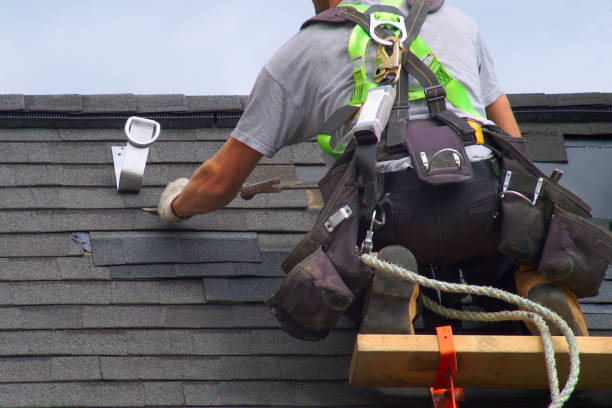 Best Roof Inspection  in Dunbar, WV