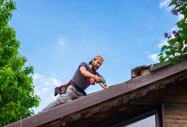 Best Roofing for New Construction  in Dunbar, WV