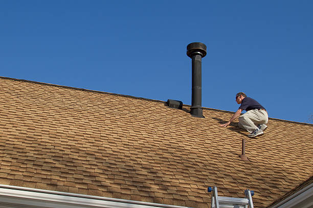 Fast & Reliable Emergency Roof Repairs in Dunbar, WV