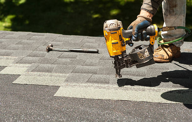 Waterproofing in Dunbar, WV