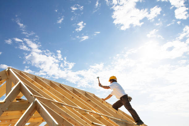 Trusted Dunbar, WV  Roofing repair and installation Experts